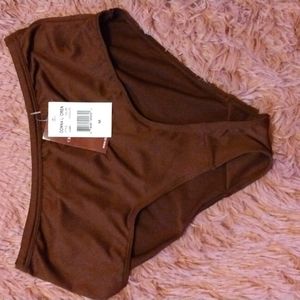 Donna L' Oren Chocolate Ladies Panties